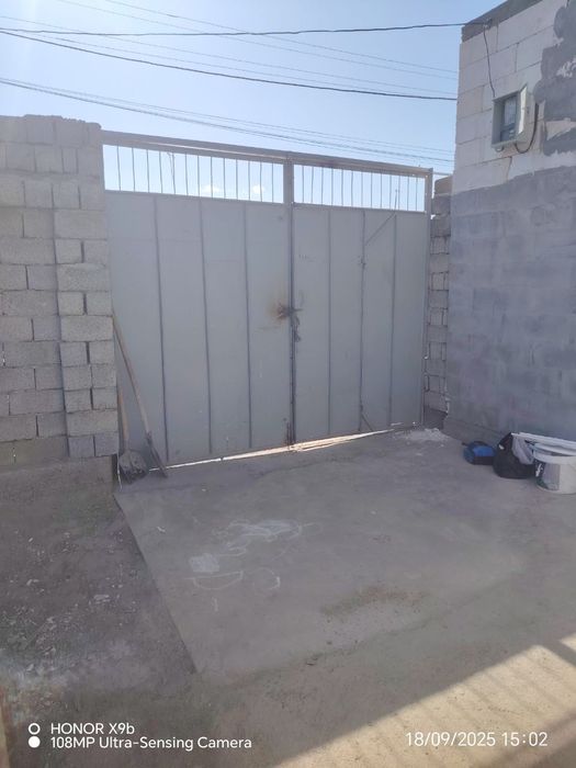 Uchastka sotiladi Toshkent tumani