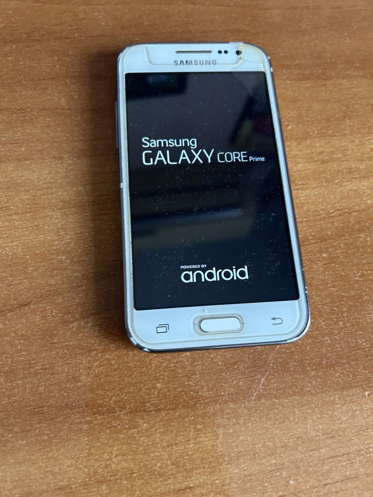 Samsung Galaxy Core Prime