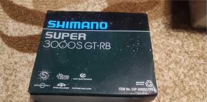 Shimano Super 3000S GT-RB