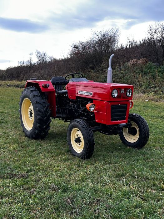 Tractor UTB U445