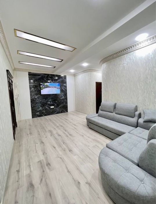 Аренда Квартира /Мирзоулугбекский / Голден Хаус Паркентский/ 2Комн