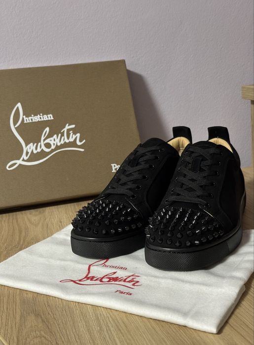Christian Louboutin