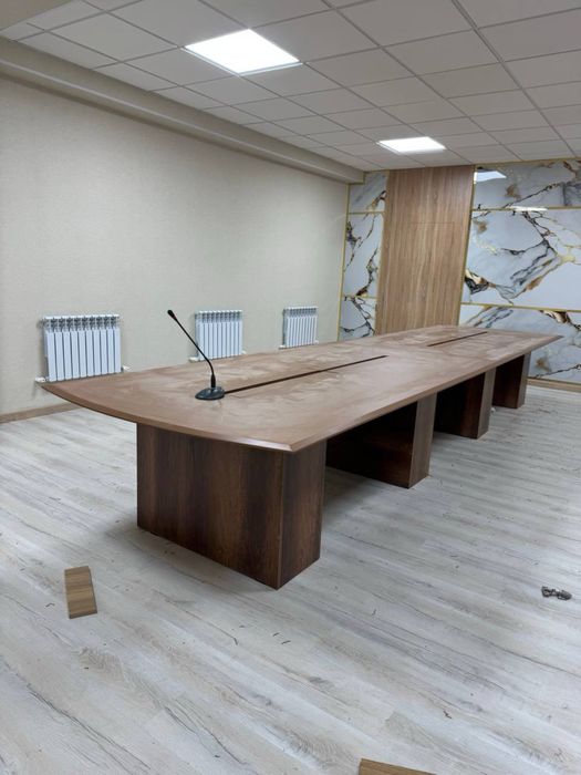 Конференц столы (Переговорный столь)