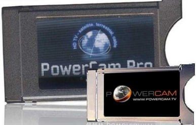 Powercam PRO 5.5