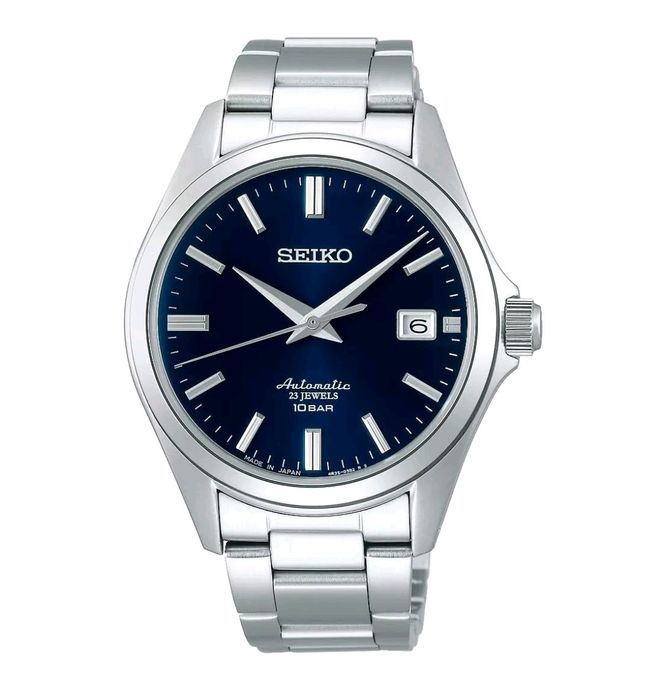 Часовник Seiko SZSB 013