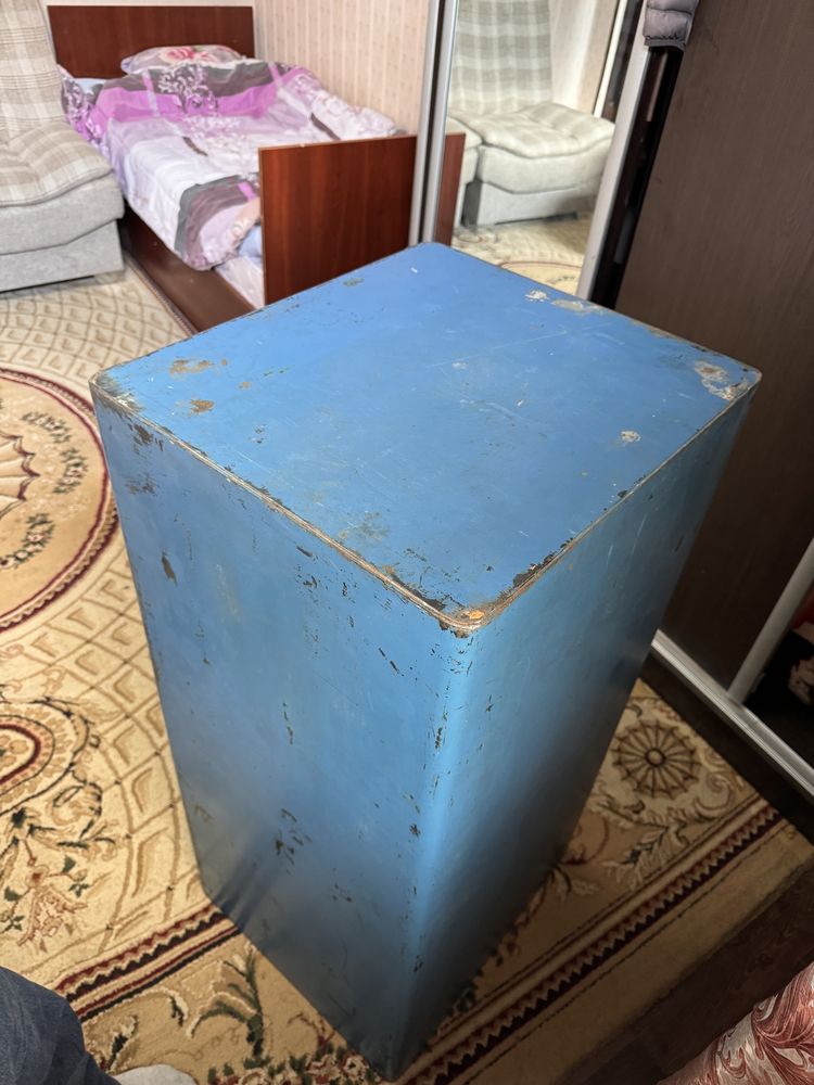 Цейф сотилади саветский