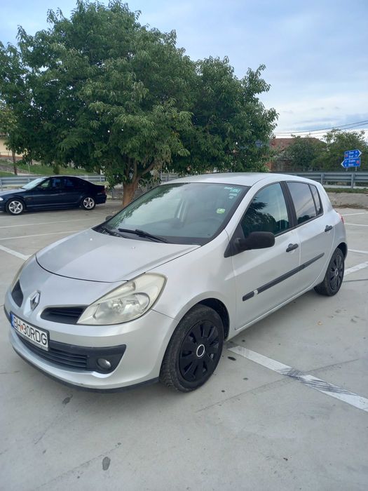 Renaul Clio de vanzare