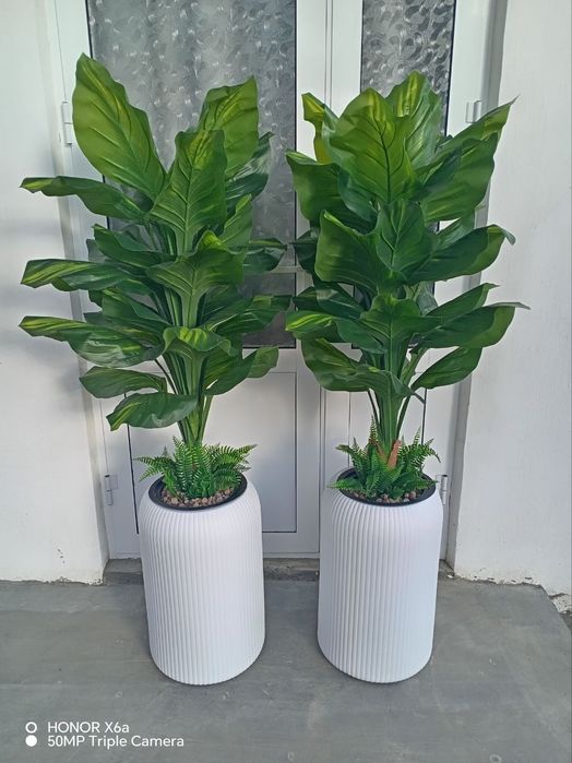 Суний декор дарахтлар ва гуллар, дона ва оптом нархларда.