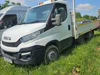 Piese Iveco Daily Euro 6 Motor 2,3 HPI Motorina 2014-2021 Motor,cutie.