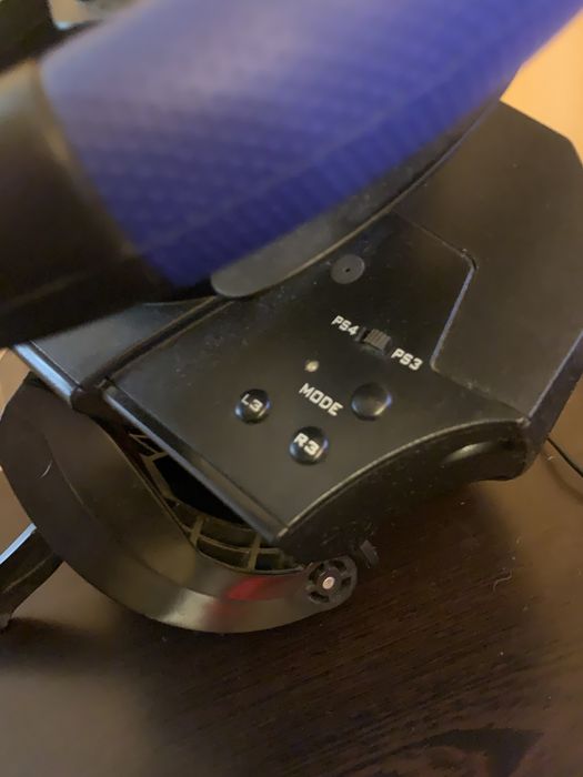 Volan Gaming ThrustMaster T150 rotatie 1050 grade impecabil