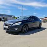 Peugeot 508 2.0 Diesel