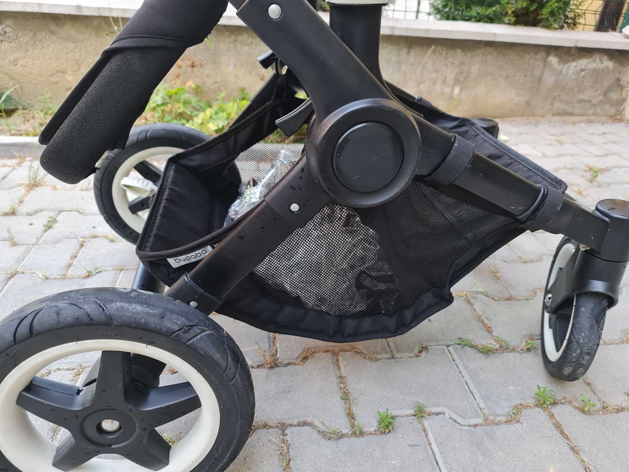 Bugaboo Buffalo 2 в 1