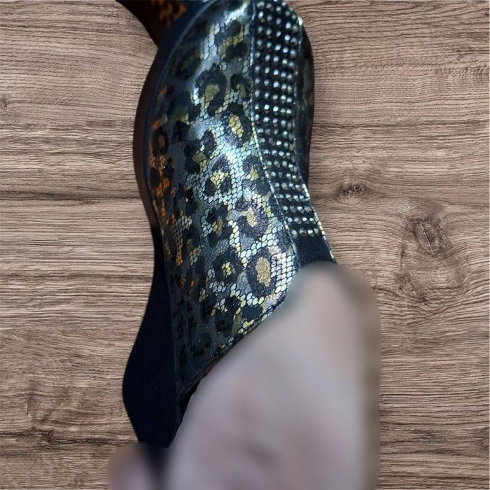 Продам турецкий обувь. Новый.