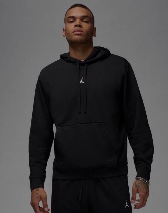 Jordan Hoodie M J DF Sprt CSVR FLC PO