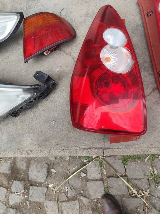 Стопове за Мазда 5 от 2000 и нагоре