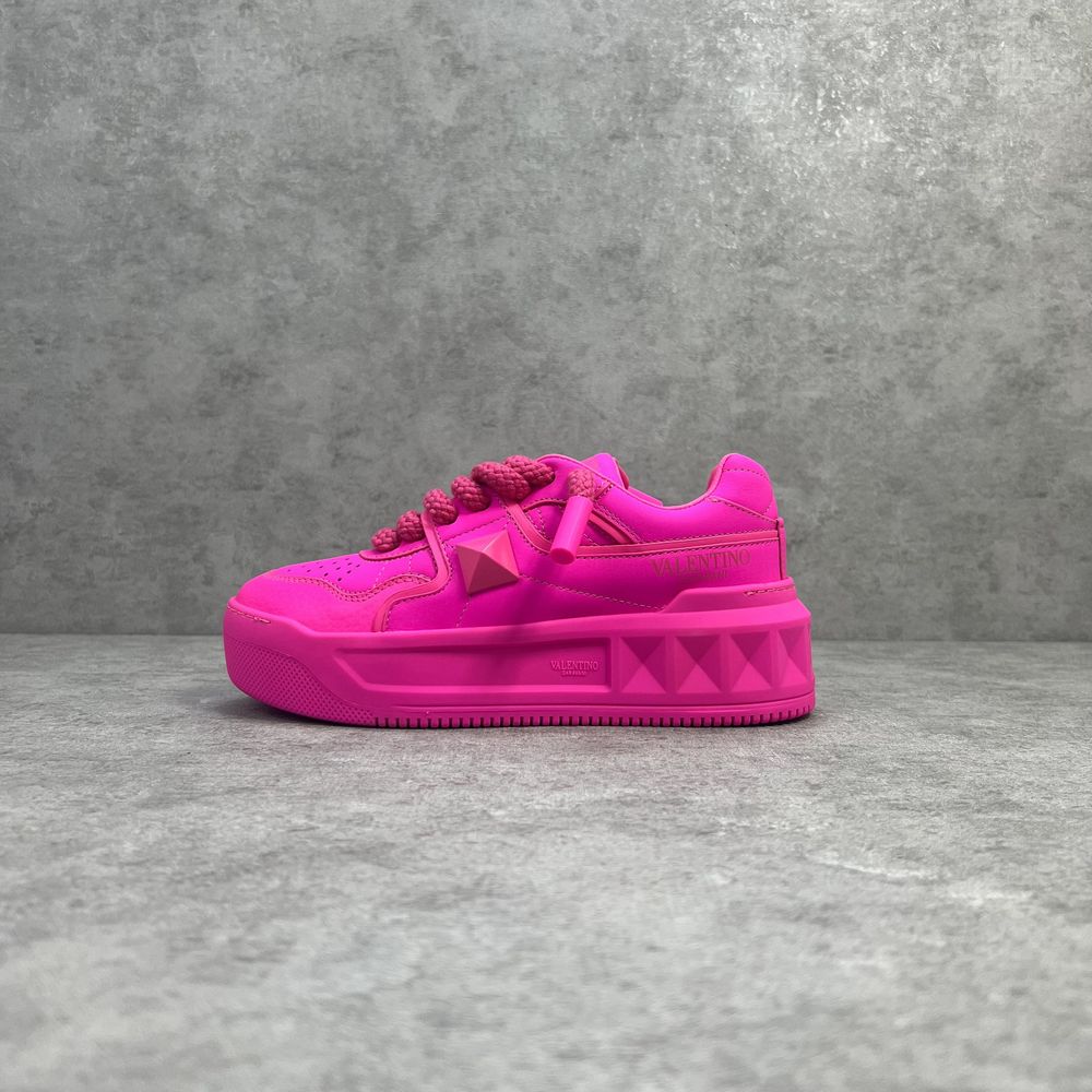 Valentino WMN Sneakers Pink - 37/38/40