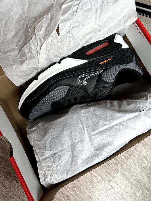Nike Air Max 90 - LIMITED EDITION/чисто нови