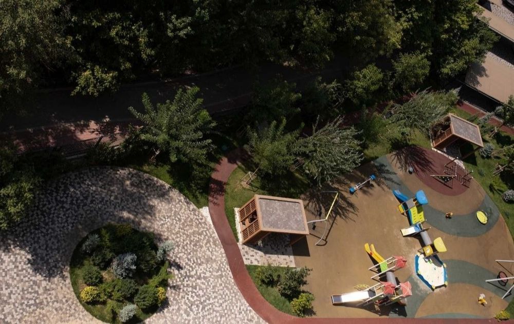 Продажа квартиры ,пентхаус в жк "NRG PARK"