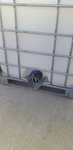 Bazine IBC 1000 L
