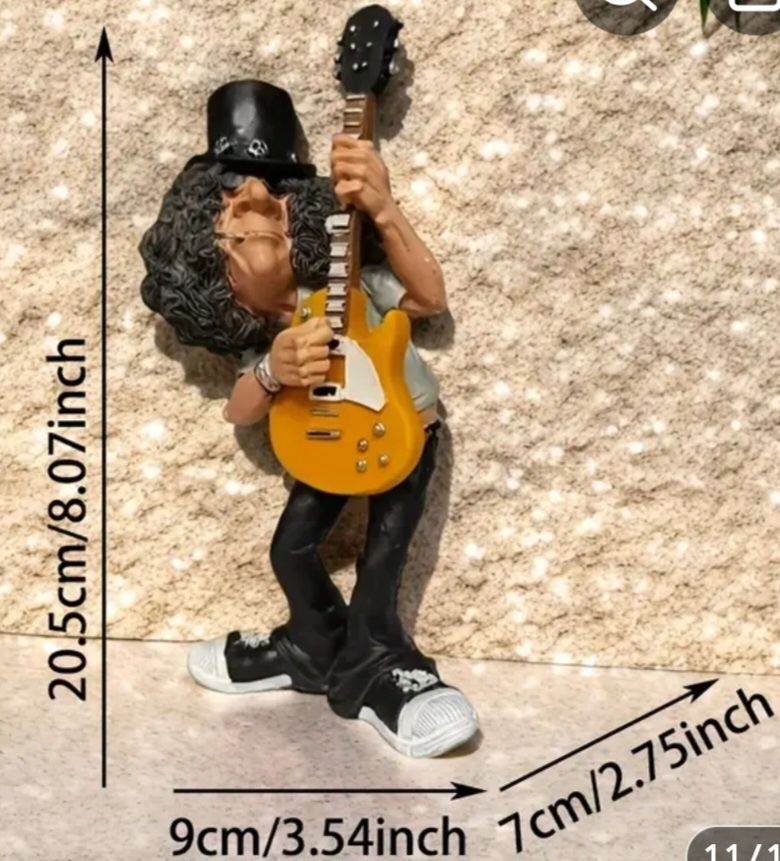 Guns and roses  " SLASH "