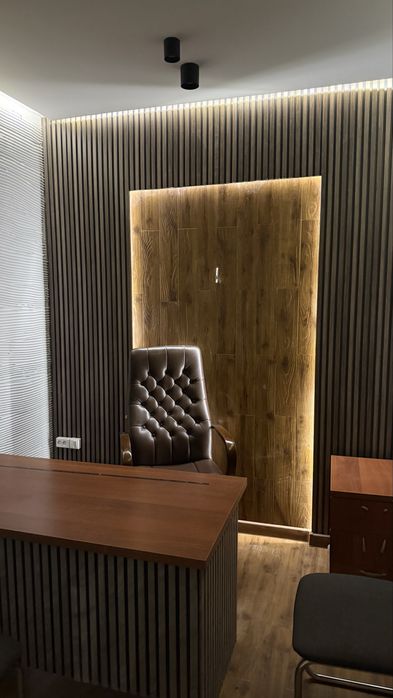 Office ijaraga kichkini lekin tayyor holatda