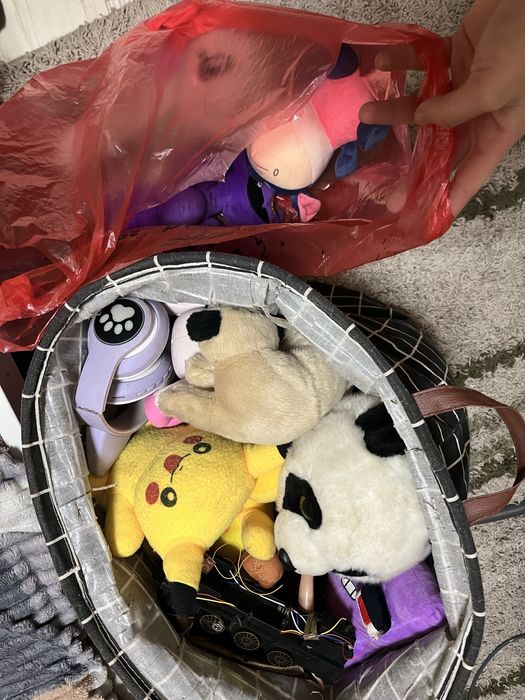 срочно срочно пакет