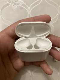 Наушиники беспроводные air pods 2 с гарантией