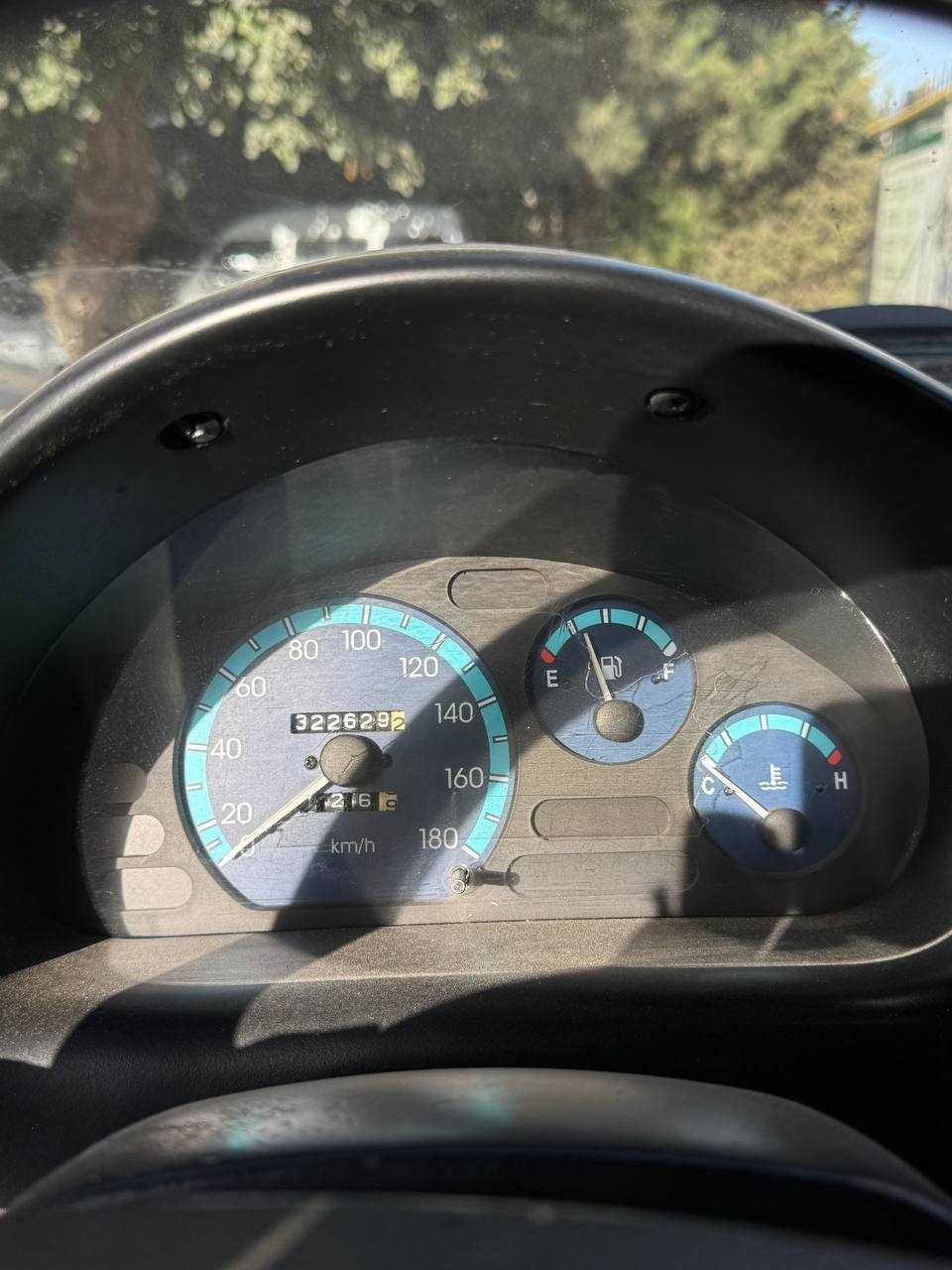 Matiz 2009 Xolati yaxshi