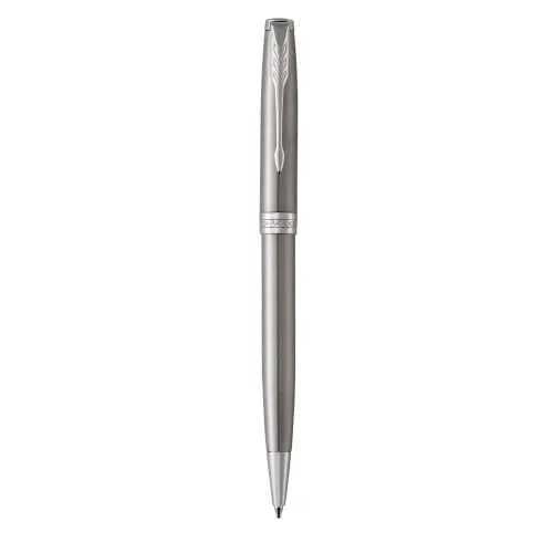 Химикалка Parker Royal Sonnet Stainless Steel CT