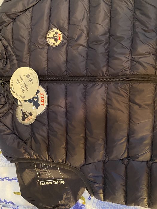 VESTĂ JOTT Bărbătească