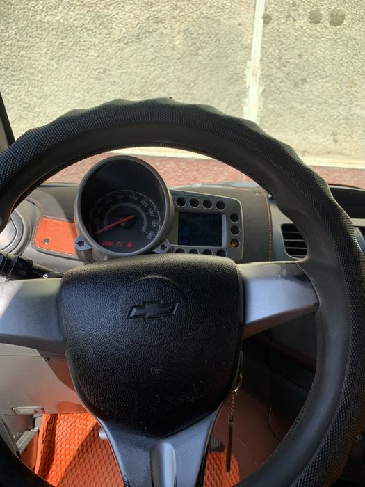 Mexanika spark  yaxshi xolatda