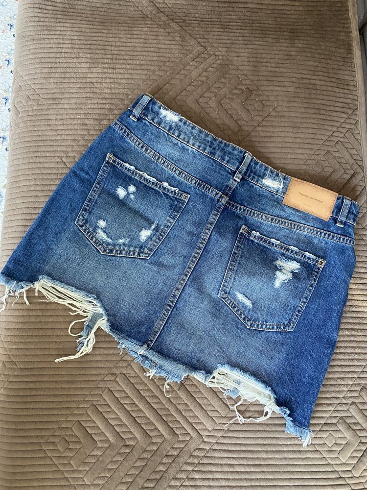 Продам классную мини юбку Zara