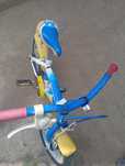 bicicleta pentru copi 5-6 ani