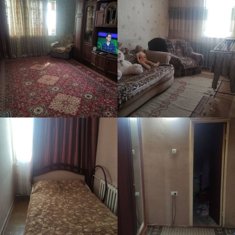 Срочно продается квартира