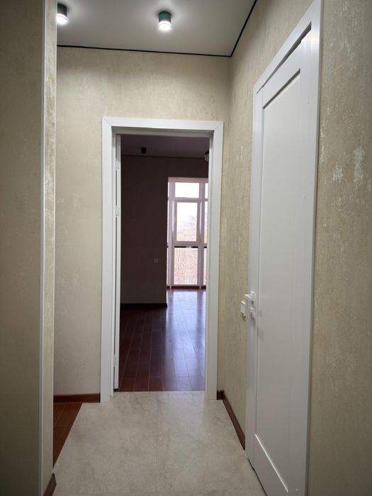 Продажа 2-х комнатной квартиры в центре города