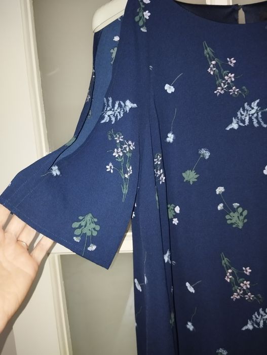 Rochie de vara decentă