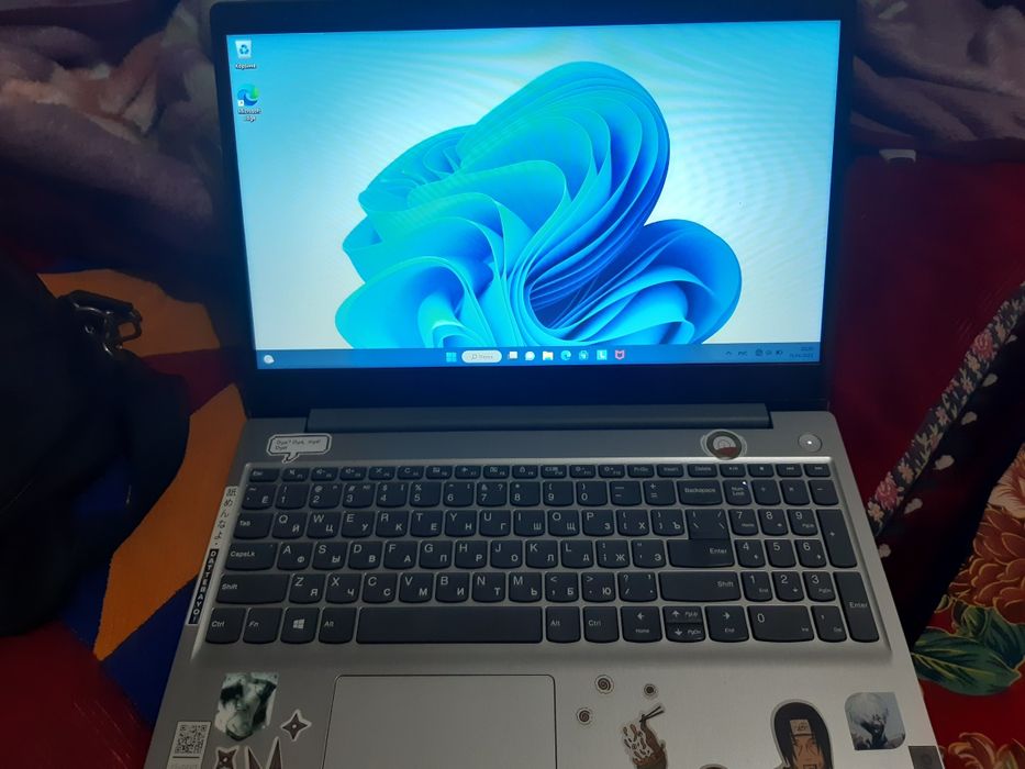 Продаётся ноутбук Lenovo