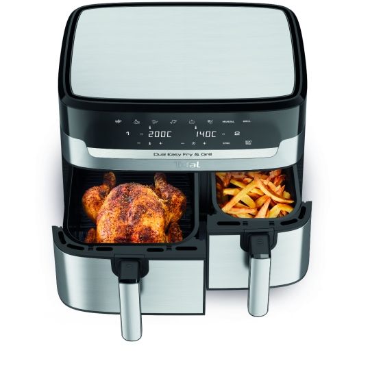 Аэрогриль Tefal EY905D40