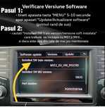Activare Carplay Android auto Audi Vag Vw , Skoda , Seat , Golf7, Pass