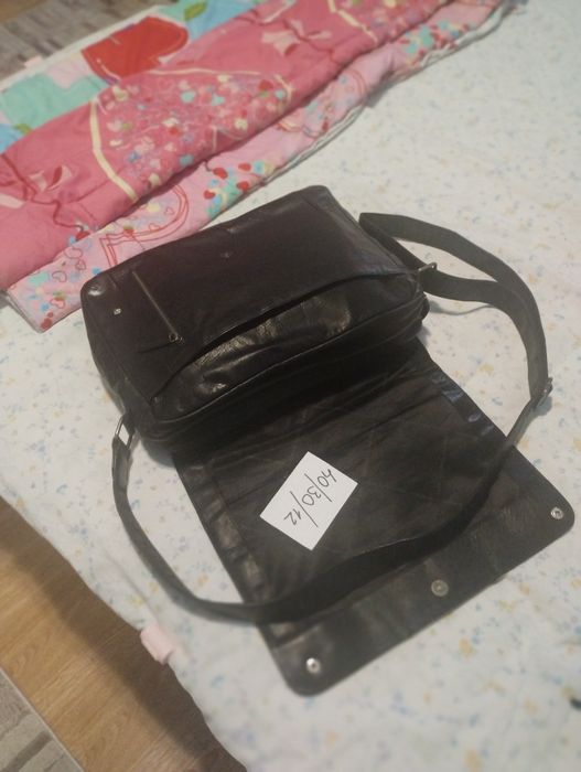 Vând geanta piele Lasocki