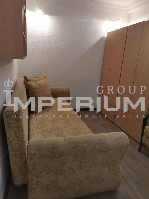 Двустаен апартамент под наем в централната част на гр. Варна