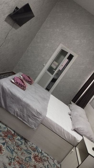 "Shukran Hotel" BEZ ZAGS