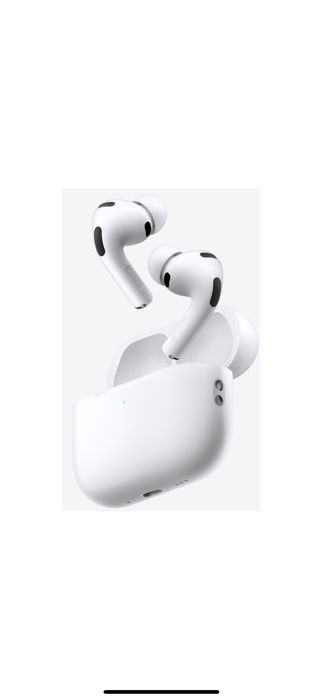 Casti Apple Airpods Pro (3rd Generation) Carcasa MagSafe (USB-C)