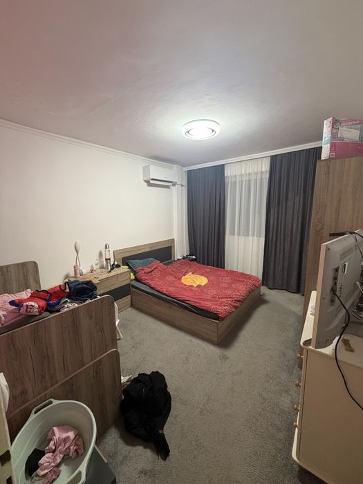 Апартамент 78кв.м. И гараж