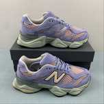 Нови дамски маратонки Whitaker Group x New Balance 9060 Missing Pieces