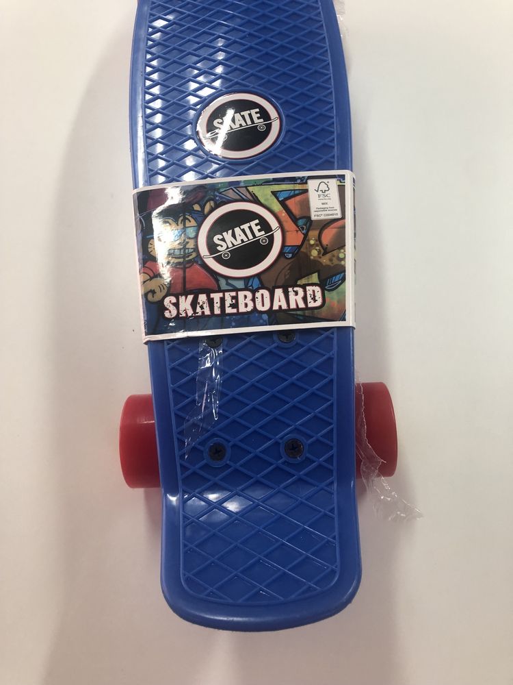 Pennybord mareca skate