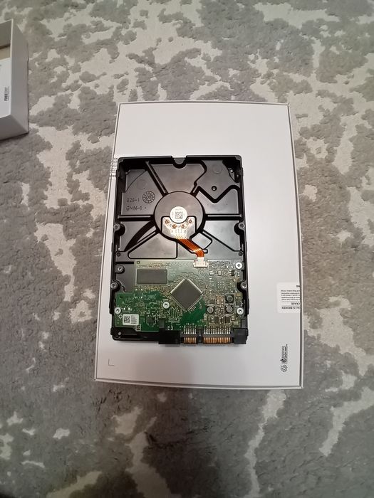 Hdd 250 gb pentru pc