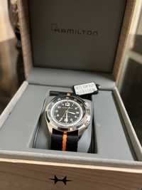 Ceas Hamilton Khaki Automatic