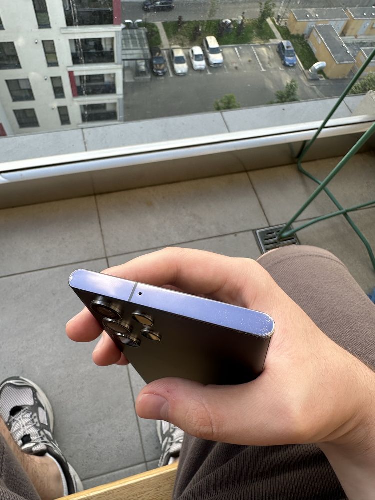 Samsung S22 Ultra