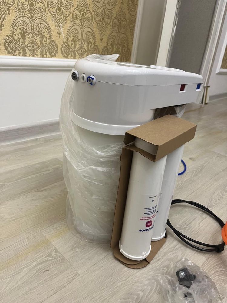 Фильтр для водый